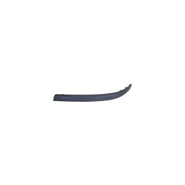 Volvo voorBumper SIERLIJST Rechts Volvo V70 2001-2004 sierstrip Volvo onderdeel nr 9190299
