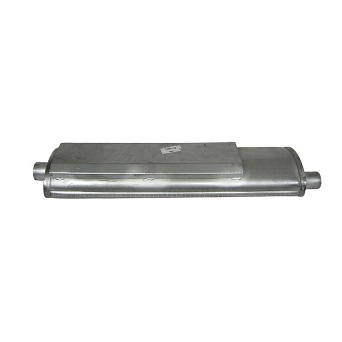 Uitlaat PV544 B18 voordemper (667144) 922-20