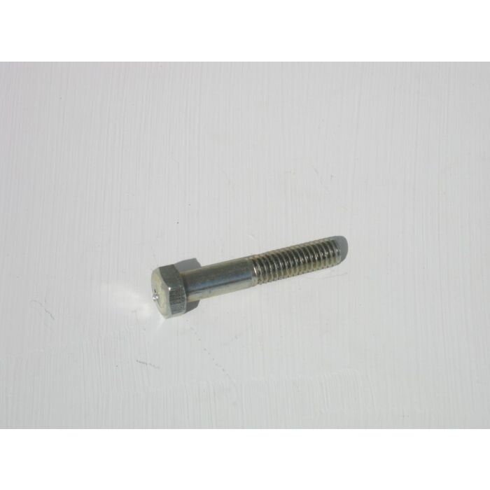 Bout UNC 5/16 x 45  ( o.a. kopp. hulp stuurhuis waterpomp  fusee)