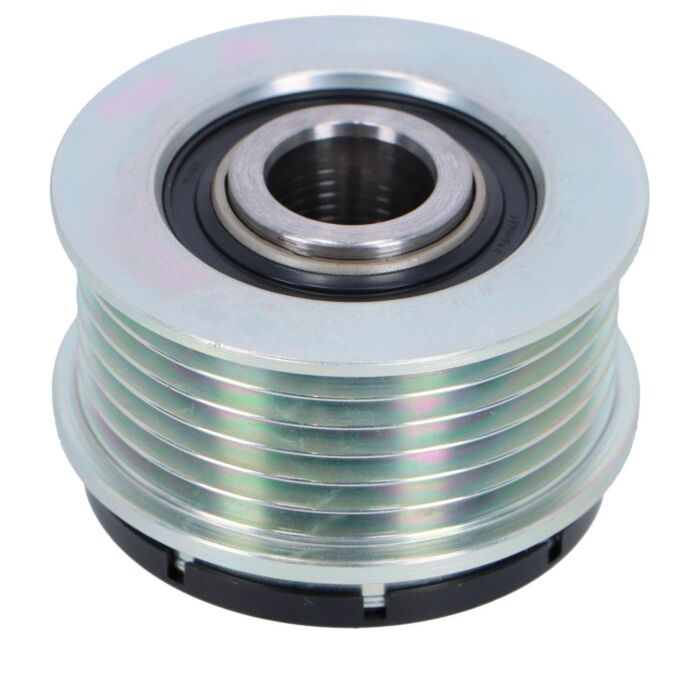 Volvo poelie pulley Volvo onderdeel nr 9404328