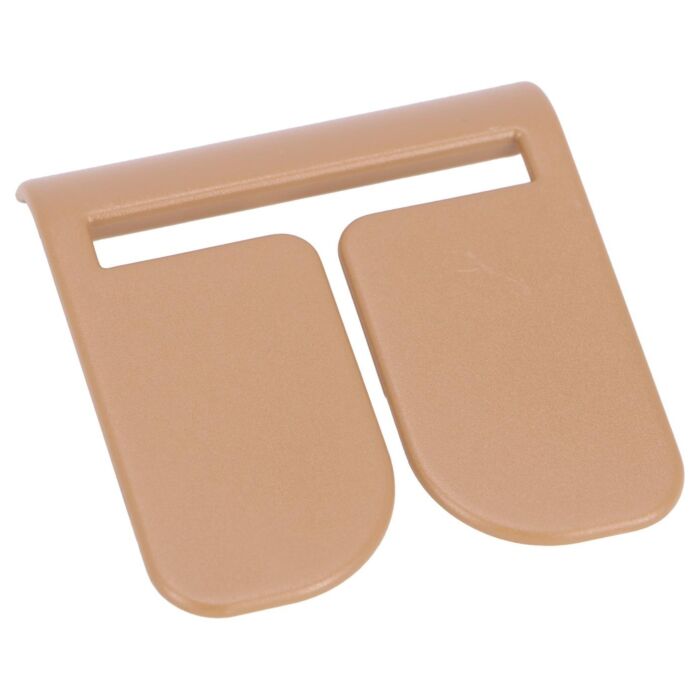 Volvo hoes Beige Volvo onderdeel nr 9405707