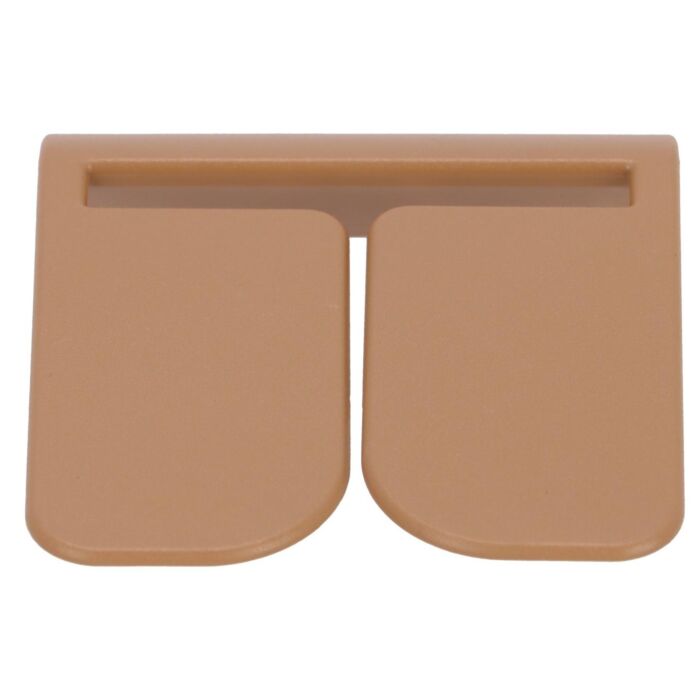 Volvo hoes Beige Volvo onderdeel nr 9405710