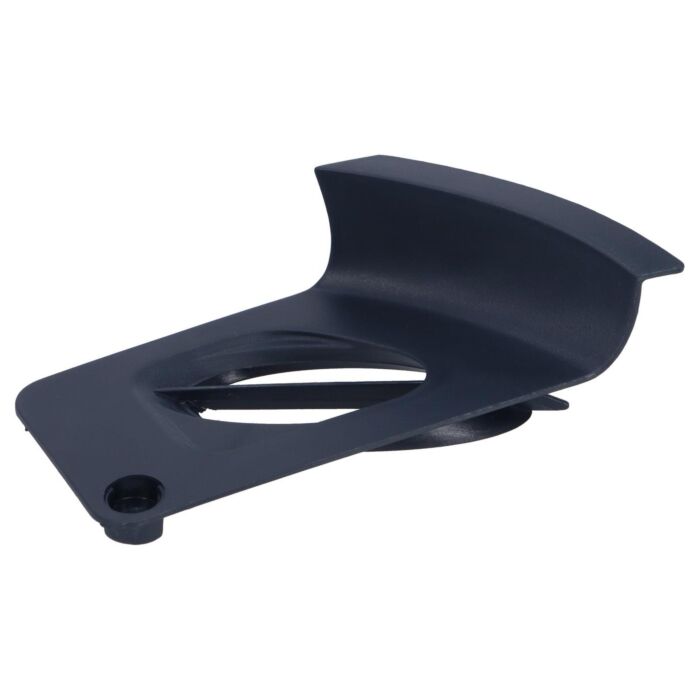 Volvo kachelbediening nozzle rechts 850  Volvo onderdeel nr 9411321