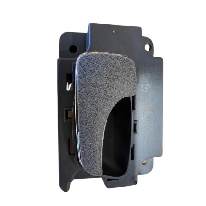 Portier handle deuropener links nieuw  V70 S70  classic