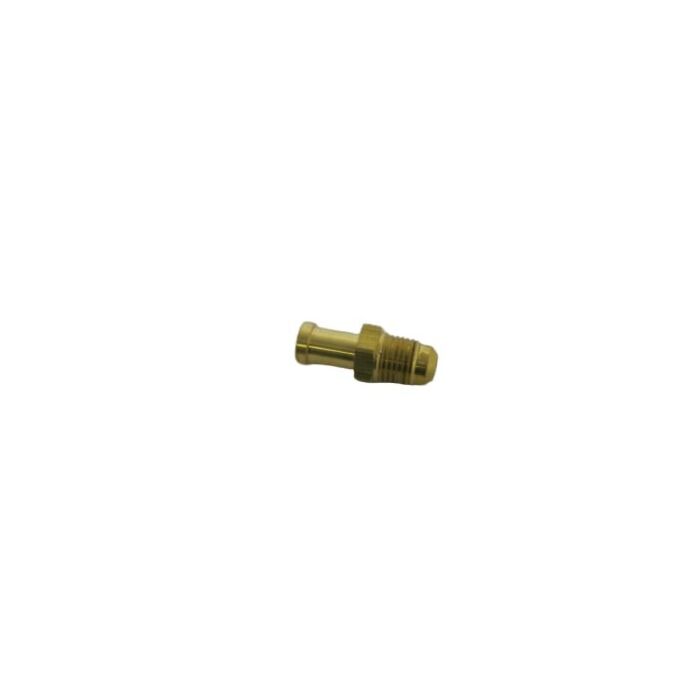 Volvo Nippel rembekrachtiger voor vacuum leiding Amazon+PV544+P1800  Volvo onderdeel nr 942461