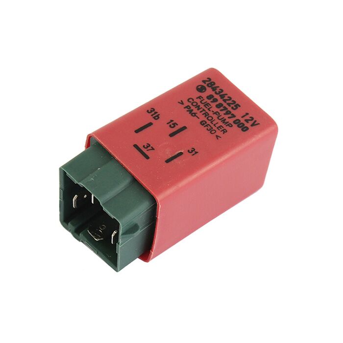 Volvo Relais benzinepomp V70 C70 850 S70 -2000 relays 103 brandstofpomp gebruikt Volvo onderdeel nr 9434225U