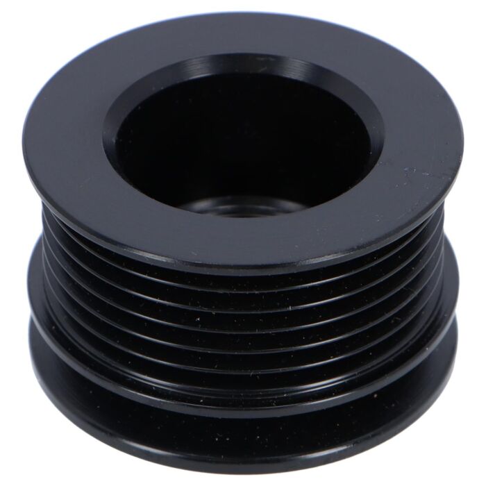 Volvo poelie pulley Volvo onderdeel nr 9442405