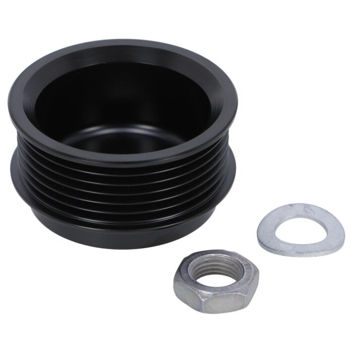 Volvo poelie pulley Volvo onderdeel nr 9442904