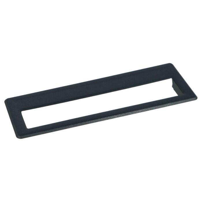 Volvo Frame blauw Volvo typeVolvo 740 760 5-deursVolvo 940 5-deursVolvo 960 5-deurs : Volvo onderdeel nr 9447256