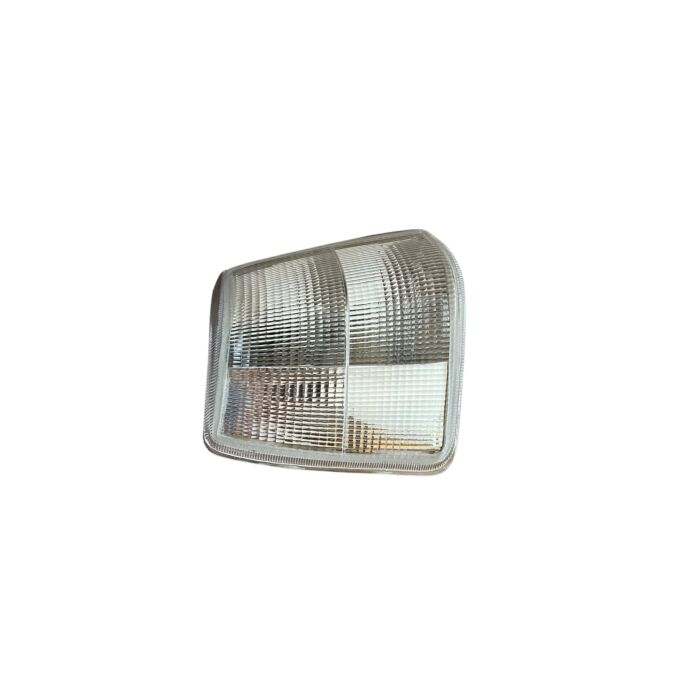 knipperlicht richtingaanwijzer Wit Rechts  Volvo 740 - 760 - 940 - 960 - S90 - V90