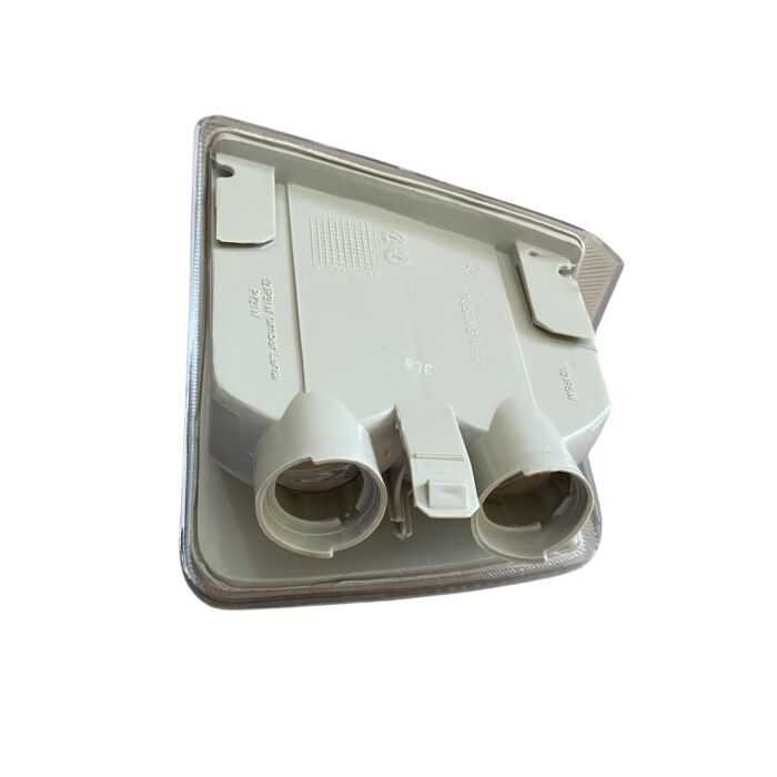 Volvo knipperlicht richtingaanwijzer Wit Rechts  Volvo 740 - 760 - 940 - 960 - S90 - V90 Volvo onderdeel nr 9447854