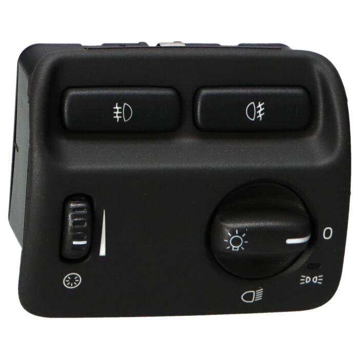 Volvo Schakelaar verlichting S80 Volvo onderdeel nr 9459984