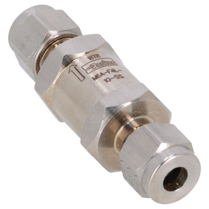 Volvo brandstof FILTER Volvo onderdeel nr 9461541