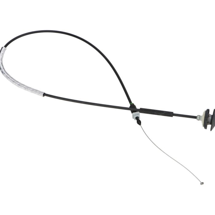 Volvo gasklep Controle kabel Volvo onderdeel nr 9463261