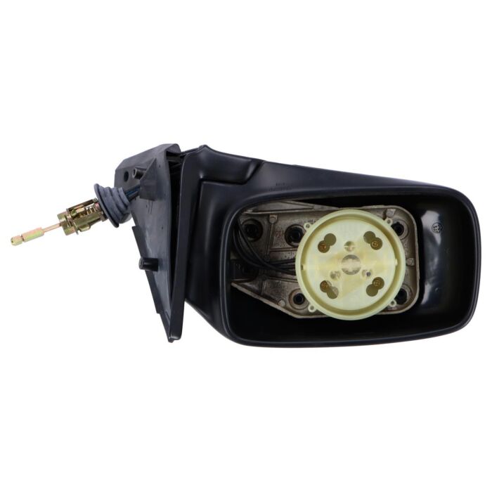 Volvo Achter zicht spiegel links Volvo onderdeel nr 9463361