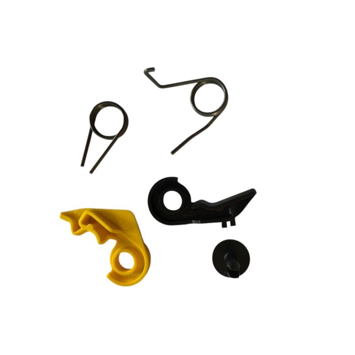 Volvo Geartronic Schakelpook Reparatieset Volvo V70 - S60 - XC70 veer Volvo onderdeel nr 9463559