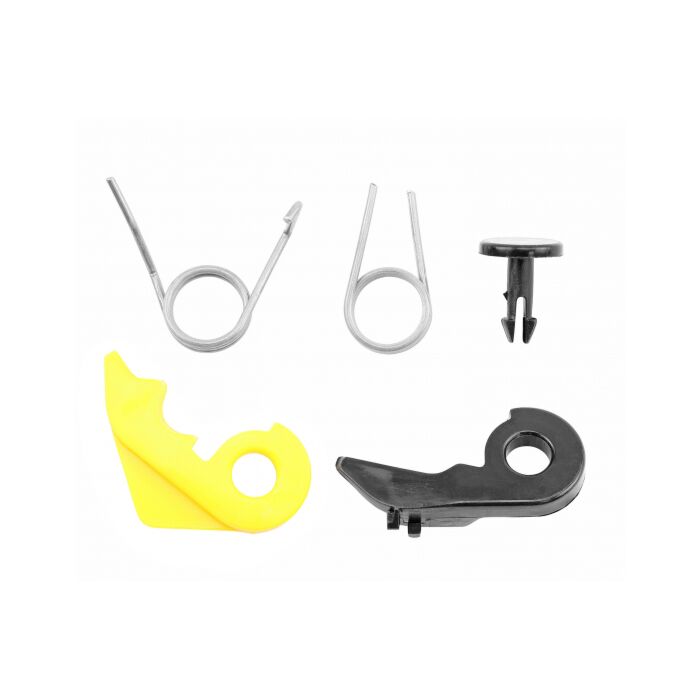 Reparatieset  schakelblok geartronic S60  V70  XC70 Cross Country