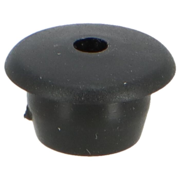 Volvo Rubber plug 14 mm gat diam 10mm Volvo onderdeel nr 948240