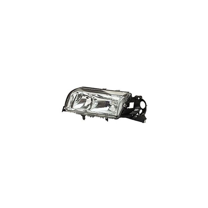 Koplamp  h7/h7 VOLVO S80 I -06