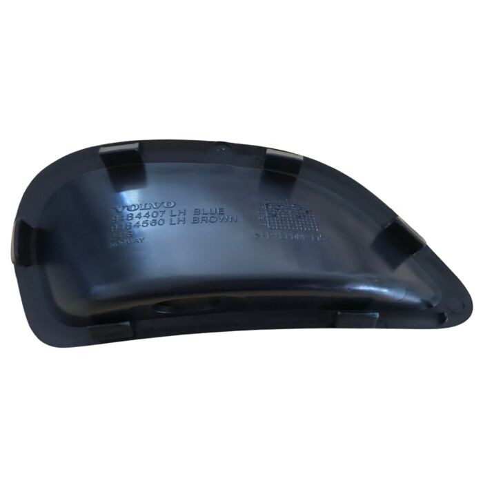 Volvo Doorvoer ruitenwisser motor xc70 2000-2007 blauw links Volvo onderdeel nr 9484407