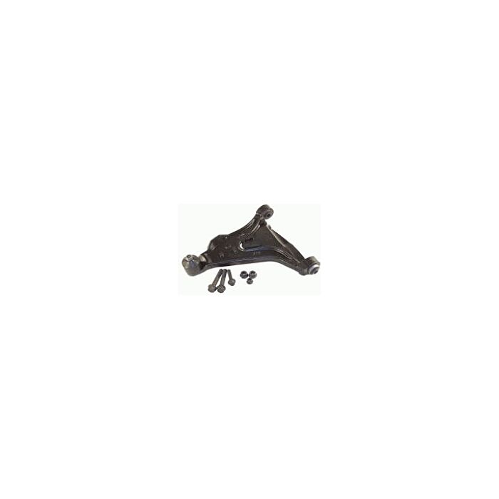 Draagarm  Voorzijde Links  850+V70+S70-2000 alter 2 OEM ref 271629   271902   8628496   9492531   9492915 2 bouts bev