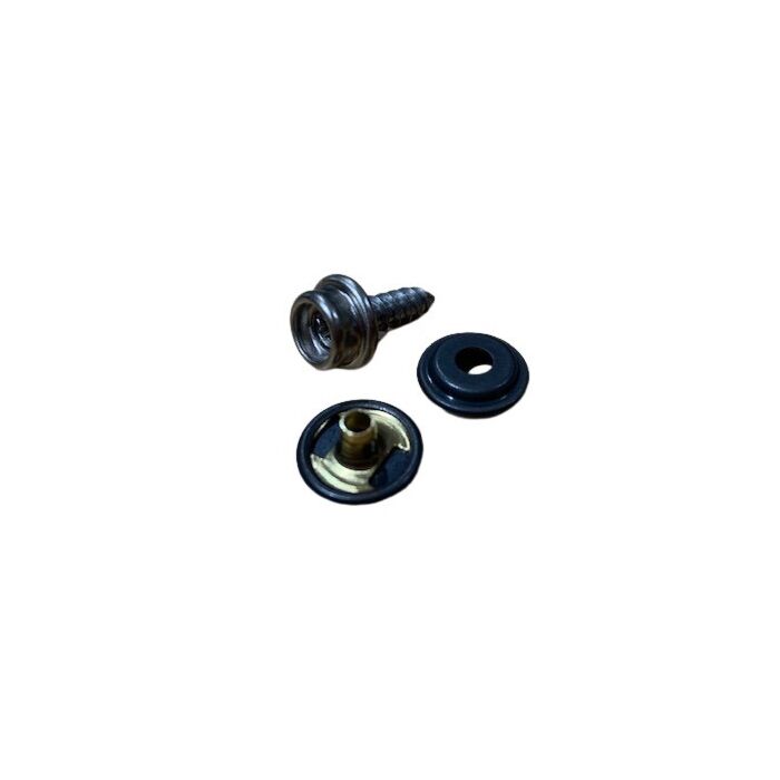 Volvo Drukknop mat+stoel PV544+Duett + Amazon+P1800 3 delen Volvo onderdeel nr 94945