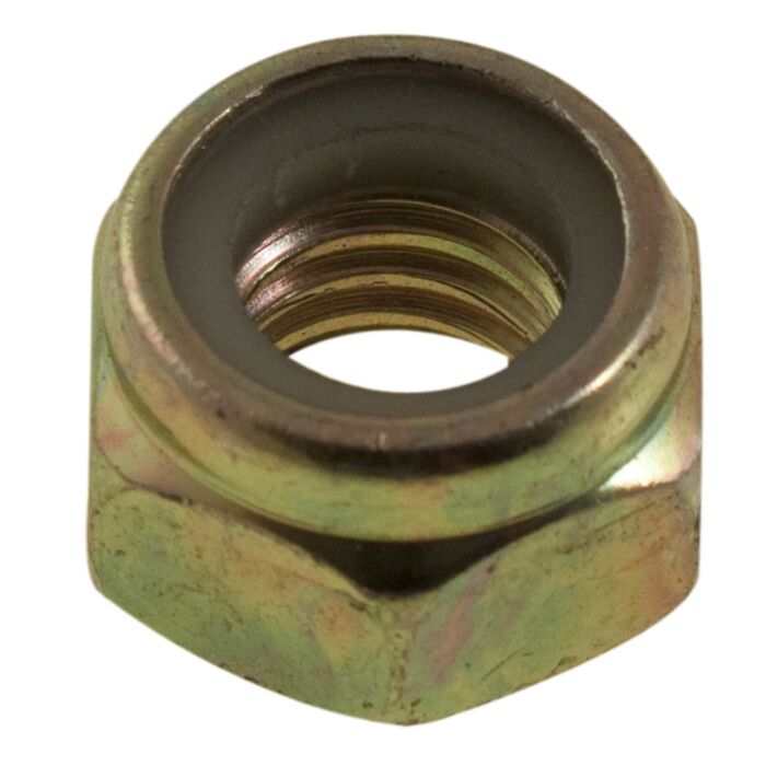 Volvo Moer 7/16UNC nylock zelfborgend motorsteun ea B16 B18 B20 B30 Volvo onderdeel nr 950365