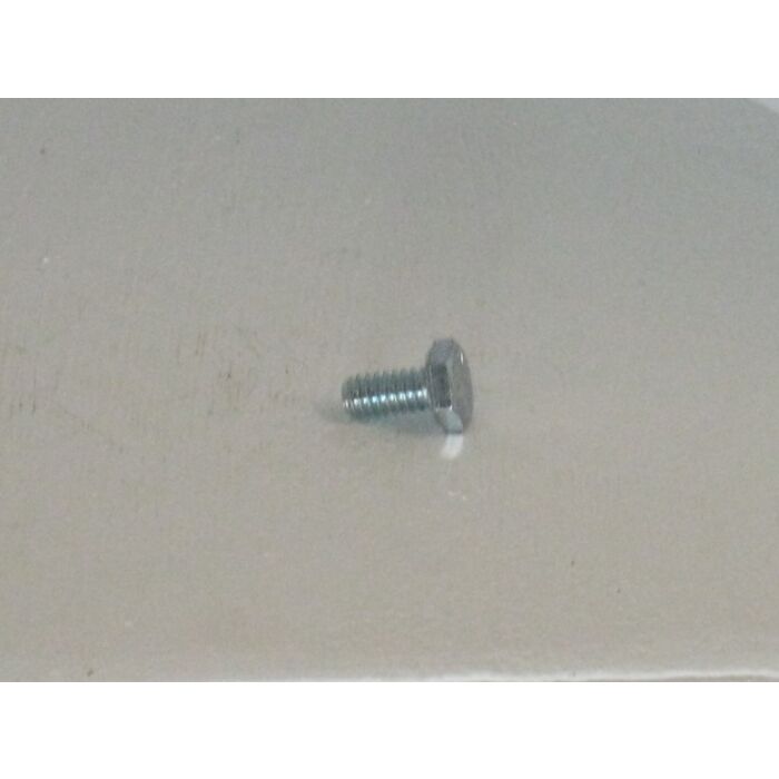 Volvo Bout UNC 1/4inch X 9.5  955511 oa motorkap slot amazon Volvo onderdeel nr 955512