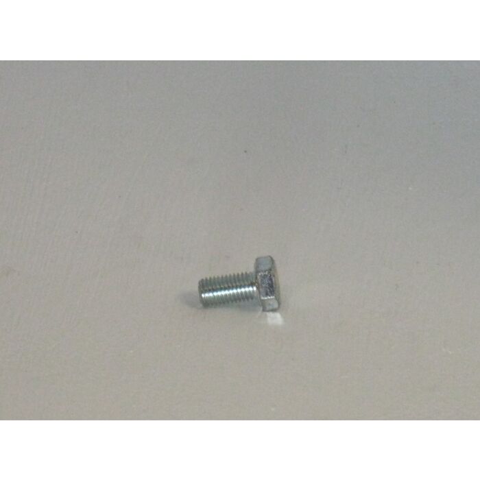 Bout scharnier PV444+PV544+Duett + P1800 slot ea 5/16x24 UNF breekbout stuur