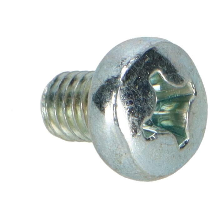 kruisschroef kruiskop schroef plat 140 164