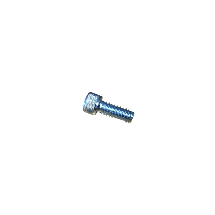 Volvo Bout UNC 1/4 x 16mm versn bak  schakel mechanisme P1800  Volvo onderdeel nr 956553