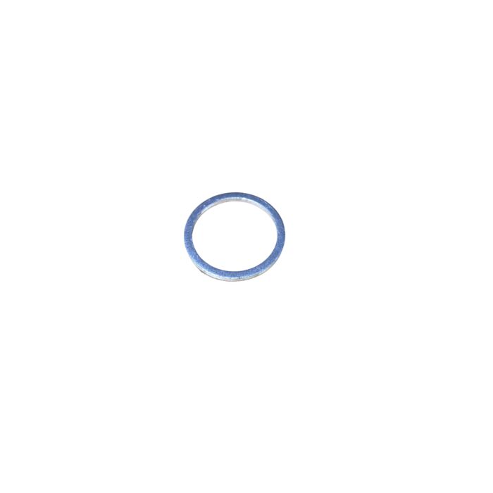 Ring aluminium carter revet aftap plug olie M45 M46 M47  Differentieel achteras 240  260  340-360  740  760  780  940  960  S90  V90