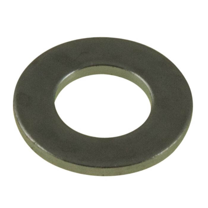 Veerring 5/16 revet verend