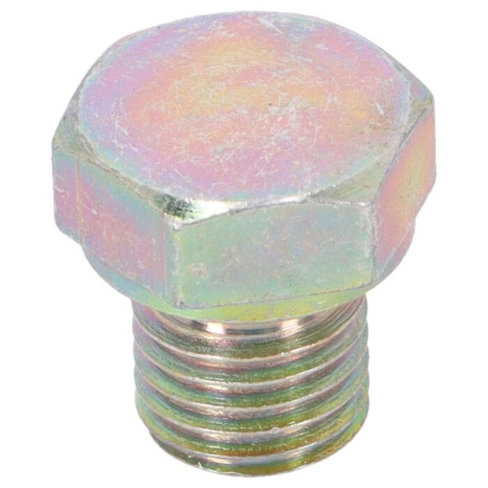 Volvo Olie aftapplug 240 260 740 760 780 940 960 850 V70 S70-2000 M12 Volvo onderdeel nr 960629