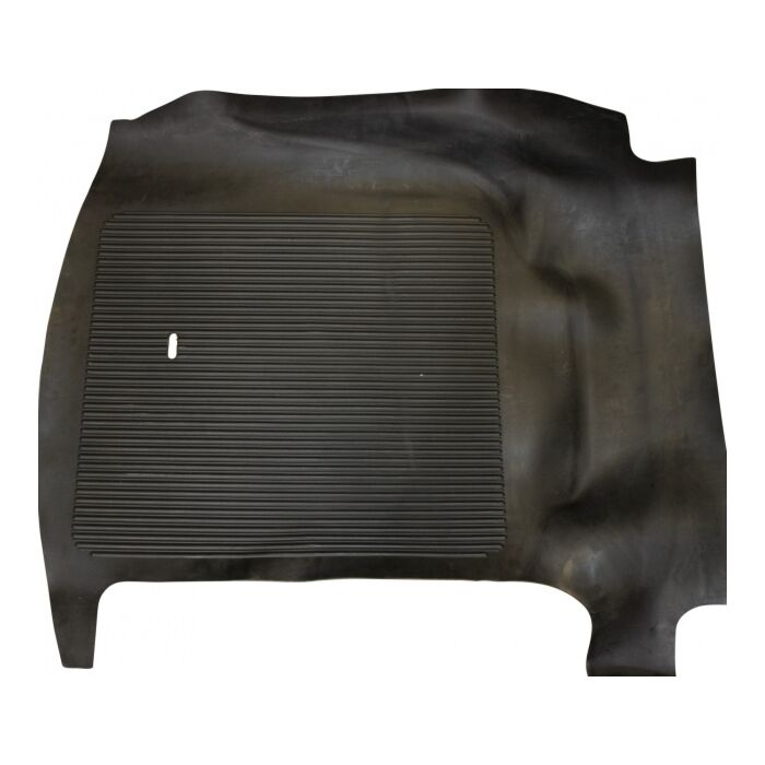Volvo Rubber mat koffer PV444 1952+ Volvo onderdeel nr 96628