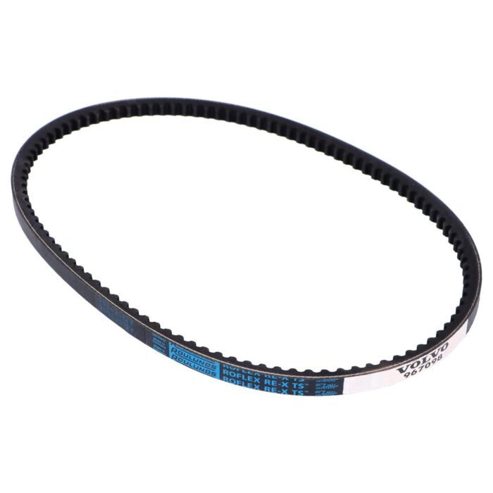 Volvo V-riem Volvo onderdeel nr 967098