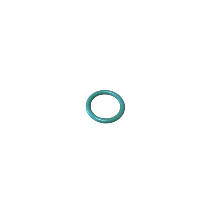 Volvo Rubber ring benzine ringleiding 850/S70/V70/XC70/S40/V40/C30/V50/C70/S60/V60/XC60/S80/XC90 groen Volvo onderdeel nr 968007