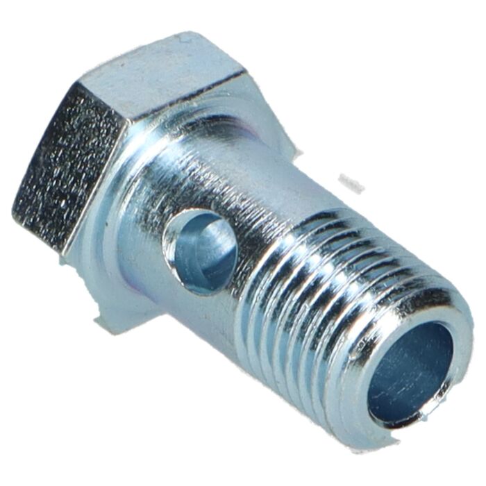 Volvo holle schroef Injectiesysteem: K-Jetronic Volvo onderdeel nr 968177