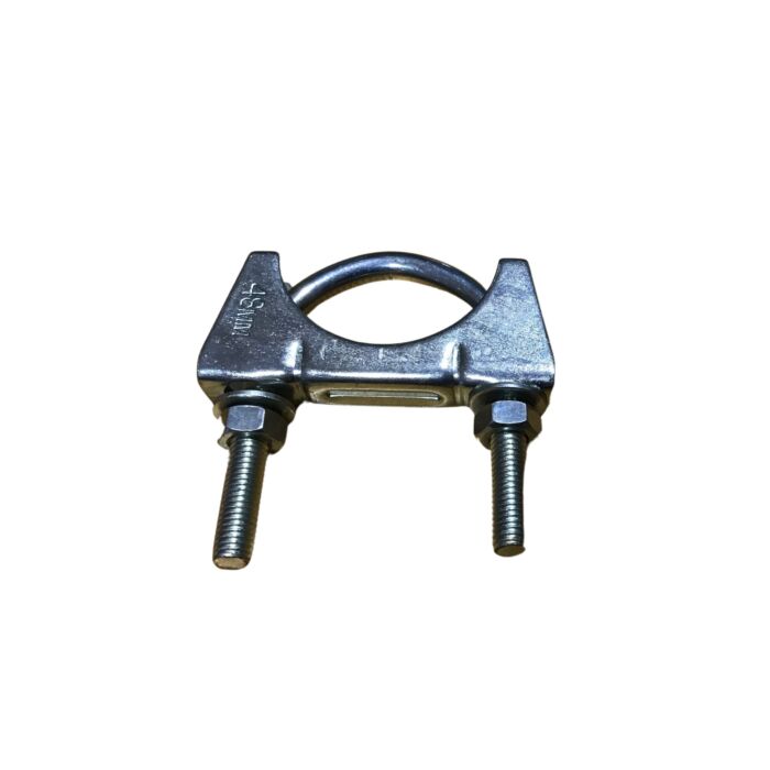 Uitlaatklem 48MM