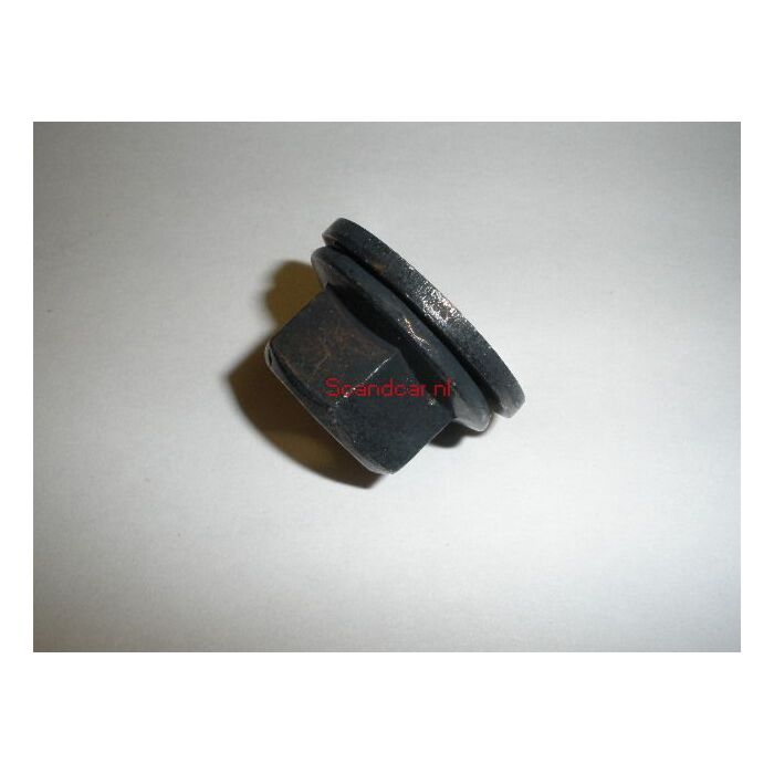 Moer voor bout achteras+draagarm 240 (971085)(985660)(945879)(120406)(31262068)