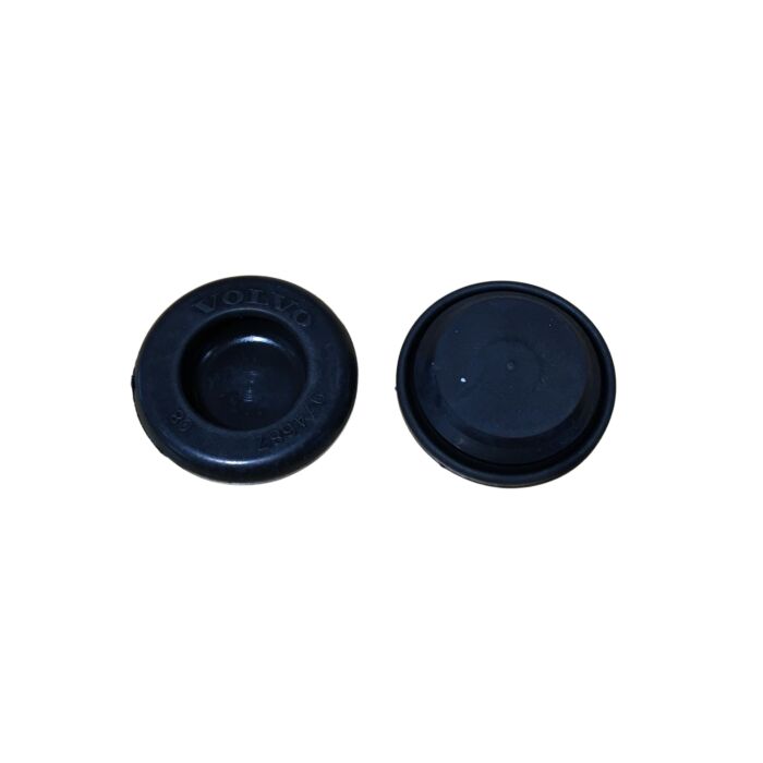 rubber plug 42mm bodem carrosserieplug  850  C30  C40  C70  EX30  Polestar  S40  V50  S60  S60 CC   S60  V60 S70  V70  V70XC (-2000)  S80 (2007-)  V40 (2013-)  V40 CC  V60 CC   XC70 V70   XC40/EX40  XC60 XC90