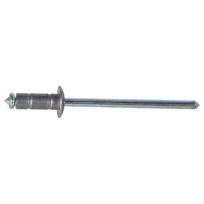 Volvo klem interieur  plug BLIND RIVET  V70  V70 XC Volvo onderdeel nr 975584