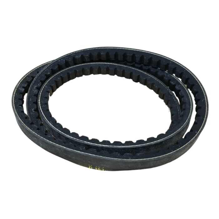 V-riem airco pomp compressor vsnaar 13x1400 12 5x1400 Volvo	760 2.8L V6 B28