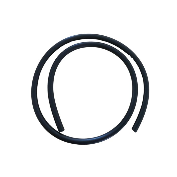 Koelvloeistofslang Silicone Zwart Volvo 960 - SV90carterventilatie  7 mm Volvo 200  300  700  900  C70 (-2005)  P1800  P1800ES  S60 (-2009)  S70  V70 (-2000)  S80 (-2006)  S90  V90 (-1998)  V70 P26  XC70 (2001-2007)  V70 XC (-2000)