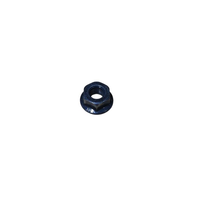 Moer M8x25 Veerpootbrug Volvo S40 - V40 - C30 - V50