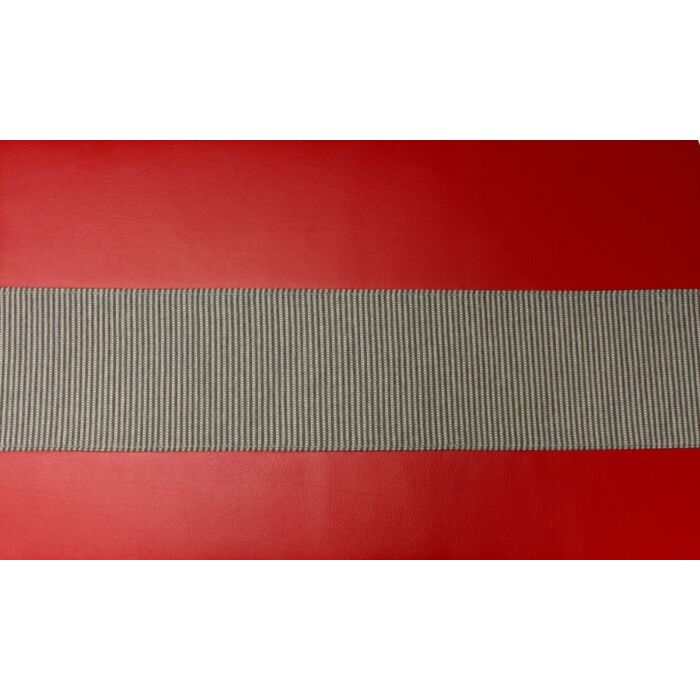Volvo Bekleding 445 deurpaneel links rood grijs 215 216 218 219. Volvo onderdeel nr 98704