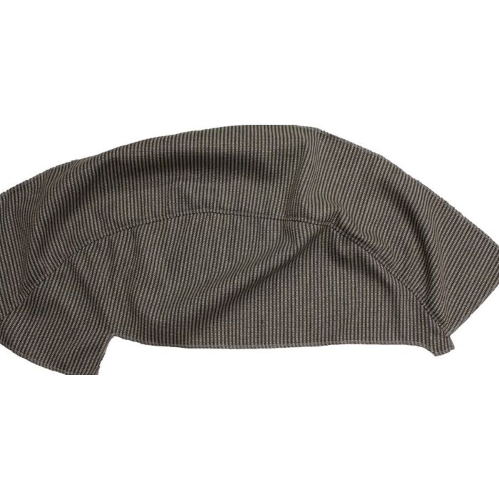 Volvo Bekleding 445 wielkast bekleding rechts rood grijs 215-153 219-174 Volvo onderdeel nr 98713