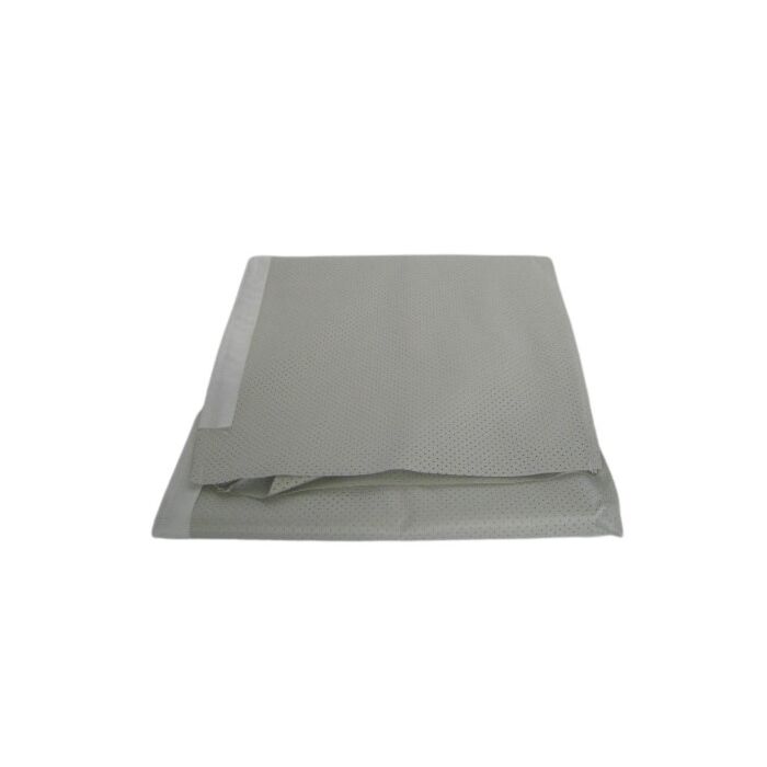 Hemel PV544 beige geperforeerd vinyl 1963+ dakbekleding