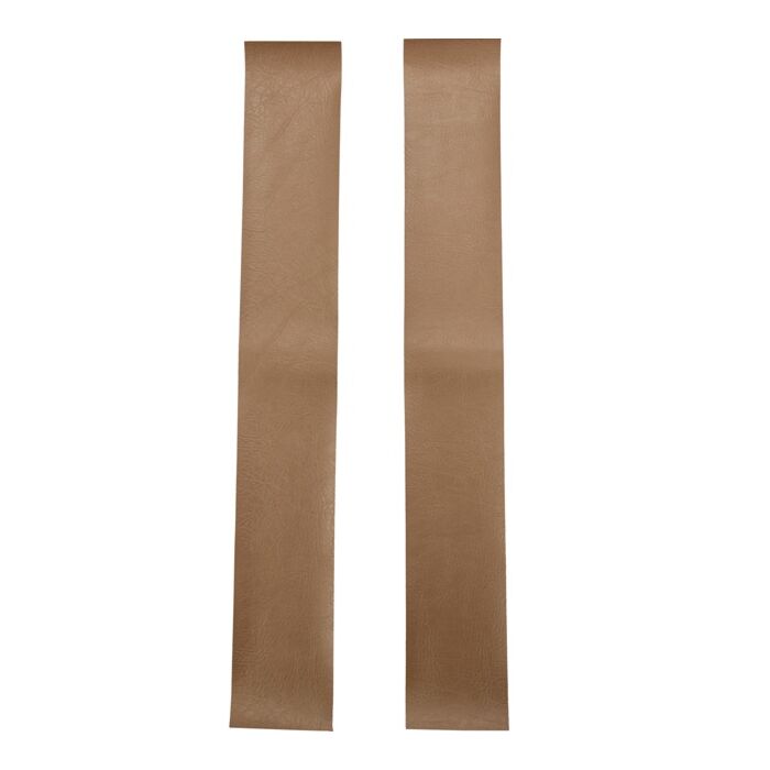 Volvo Bekleding Amazon 4 deur B stijl licht bruin 119-160 1961  Volvo onderdeel nr 98941