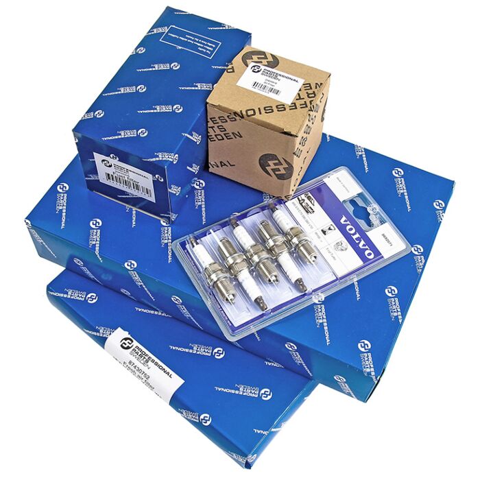 Volvo Service set Turbo S60 S80 V70N Xc70 S60 V70 Volvo onderdeel nr 99431678